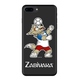 Чехол Deppa FIFA Zabivaka 103922 Black (для iPhone 7Plus/8 Plus)