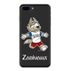 Чехол Deppa FIFA Zabivaka 103925 Black (для iPhone 7Plus/8 Plus)