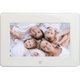 Inch F7i White (TFT LED 7", 800х480, без памяти, толщина 9 мм)