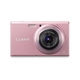  Panasonic DMC-F5 Pink