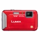  Panasonic DMC-FT20 Red