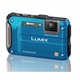  Panasonic DMC-FT4 Blue