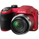  Panasonic DMC-LZ20 Red