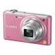  Panasonic DMC-SZ3 Pink