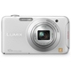  Panasonic DMC-SZ5 White