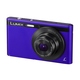  Panasonic DMC-XS1 Violet