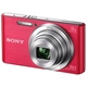  Sony W830 Pink