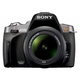  Sony DSLR-A330L Kit 18-55mm