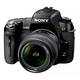  Sony DSLR-A450L Kit 18-55mm