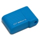 Kingston Data Traveler Micro 4 gb Blue