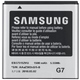 Samsung EB575152VUCSTD (для Samsung i9000 Galaxy S, 1500mAh)