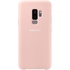 Чехол Samsung Silicone Cover EF-PG965T Pink 