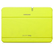 Чехол Samsung Book Cover EFC-1G2N Mint Green (для Samsung N8000 Galaxy Note 10.1")