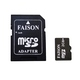  MicroSD 02Гб Faison (адаптер)