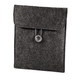 Чехол Hama Felt Black (для iPad2/3/4, фетр, H-104617)