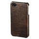 Футляр Hama Snake Brown (для iPhone4, пластик, H-107150)