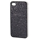 Футляр Hama Fancy Black (для iPhone 4/4S, пластик, H-107327)