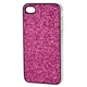 Футляр Hama Fancy Light Pink (для iPhone 4/4S, пластик, H-107332)