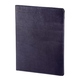 Чехол Hama Alicante Navy Blue (для iPad3/4, нат. кожа, функция подставки, H-107895)