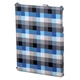 Футляр Hama Canvas Blue (для iPad3/4, хлопок, H-107932)