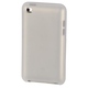 Футляр Hama SportCase (для iPod touch 4G, силикон, прозрачный, H-13276)