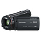  Panasonic HC-X920M Black