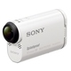  Sony HDR-AS100V White (action camera)