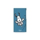 Футляр iLuv iCA6H384 Snoopy Blue (для iPod Nano 7th Gen, жесткий пластик)