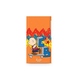 Футляр iLuv iCA6H384 Snoopy Orange (для iPod Nano 7th Gen, жесткий пластик)