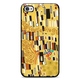 Футляр iLuv iCC759 Klimt Yellow (для iPhone 4S, жесткий пластик)