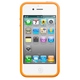 iPhone4 Bumper case Orange (оригинальный)