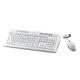 Genius SlimStar 600 White