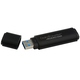 Флешка USB 3.0 Kingston Data Traveler 4000G2 8 GB Kingston DataTraveler 4000G2 Custom PwC Firmware