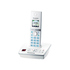 DECT-телефон Panasonic KX-TG8061RUW White 