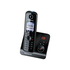 DECT-телефон Panasonic KX-TG8161RUB Black 