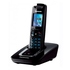 DECT-телефон Panasonic KX-TG8411RUB Black