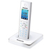 DECT-телефон Panasonic KX-TG8551RUW White 