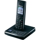 DECT-телефон Panasonic KX-TG8561RUB Black (цветной дисплей, АОН, автоответчик, радионяня)