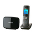 DECT-телефон Panasonic KX-TG8611RUM Metallic Grey