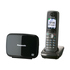 DECT-телефон Panasonic KX-TG8621RUM Metallic Grey