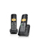 DECT-телефон Gigaset A220 Duo Black 