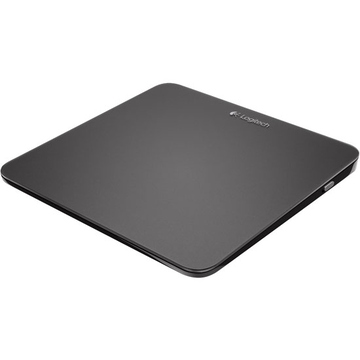 logitech wireless trackpad