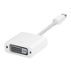 Кабель Apple (с Mini DisplayPort на DVI-D, MB570Z/A)