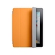 Чехол Apple Smart Cover Orange (полиуретан, MC945, для iPad2)