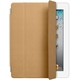 Чехол Apple Smart Cover Tan (полиуретан, для iPad2/3/4, MD302)