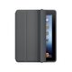 Чехол Apple Smart Case Dark Grey (для iPad3/4, полиуретан, MD454)