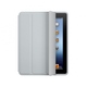 Чехол Apple Smart Case Light Grey (для iPad3/4, полиуретан, MD455)