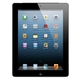 Apple iPad4 128GB Black (ME392, WiFi)