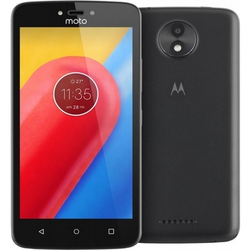 Motorola C 3G 8GB Black