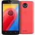 Motorola C 4G 16GB Red